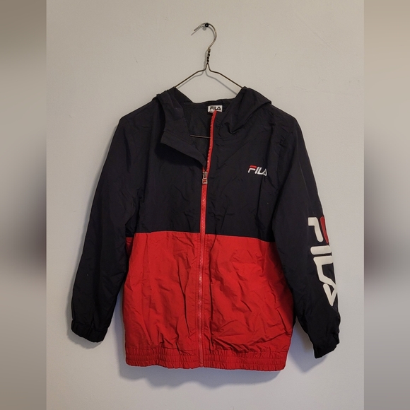 Boy's Spring/Fall Jacket - Picture 1 of 7